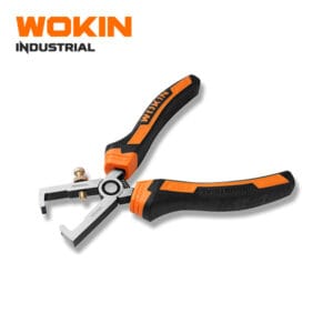 6 INCH WIRE STRIPPING PLIERS