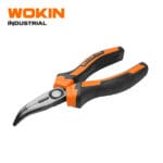 BENT NOSE PLIERS