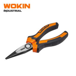 LONG NOSE PLIERS