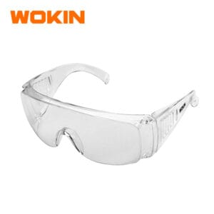 SAFETY GOGGLE