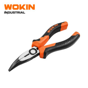 BENT NOSE PLIERS