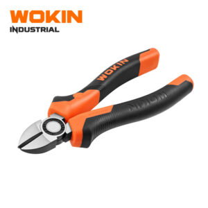 DIAGONAL CUTTING PLIERS