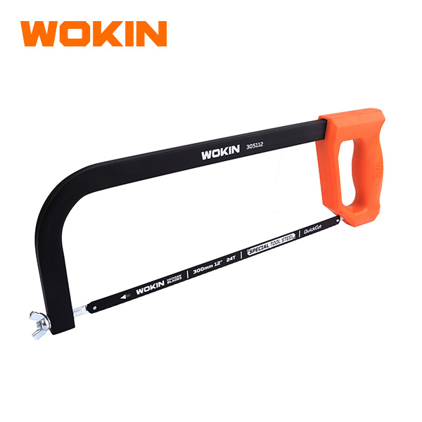 WOKIN 305112 HACKSAW FRAME