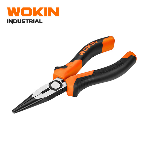 LONG NOSE PLIERS