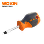 WOKIN SCREWDRIVER, STUBBY
