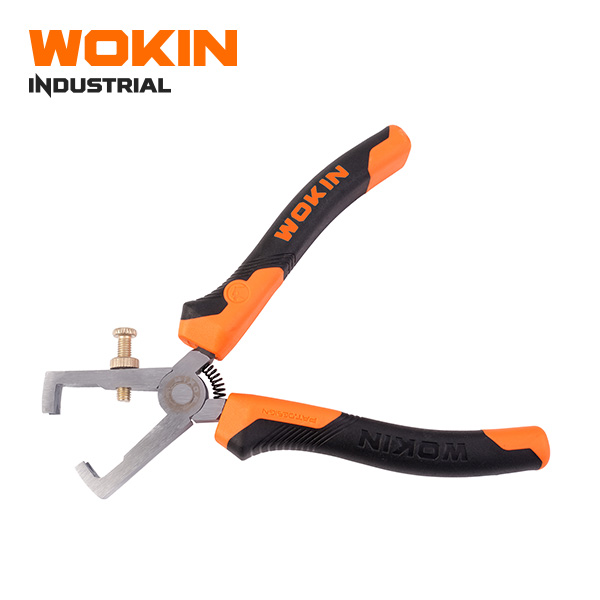 WIRE STRIPPING PLIERS