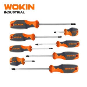 8PCS SCREWDRIVER SET