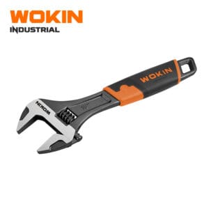 ADJUSTABLE WRENCH