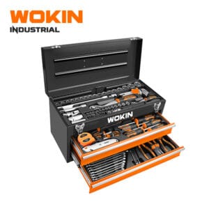 98PCS TOOL CHEST SET