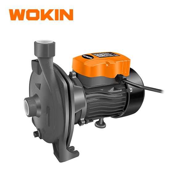 CENTRIFUGAL PUMP
