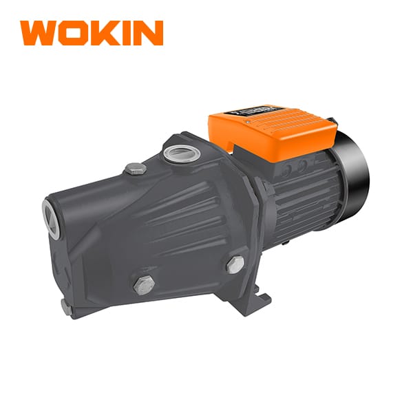 6.3A JET PUMP