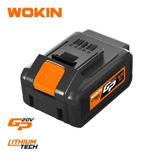 WOKIN - Aparafusadora Lithium 12V - 780712