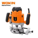 2100W Electric Router