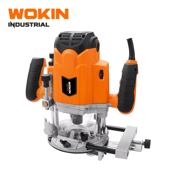 2100W Electric Router