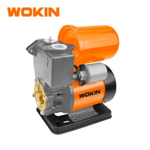 370W AUTOMATIC SELF-PRIMING PERIPHERAL PUMP