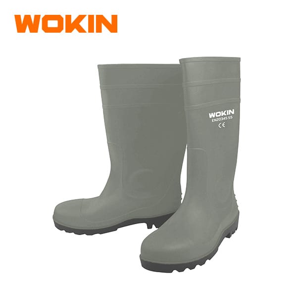 RAIN BOOTS