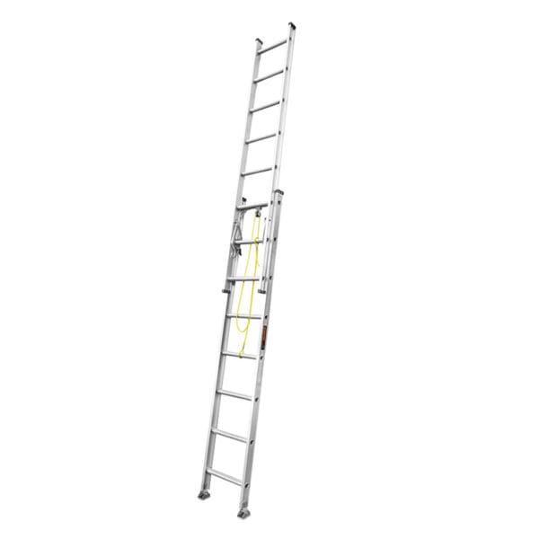 Wokin 16 step extension ladder fully extended