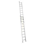 Wokin 20 step extension ladder fully extended