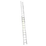 Wokin 24 step extension ladder fully extended