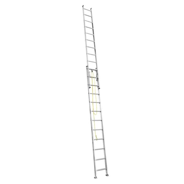 Wokin 24 step extension ladder fully extended