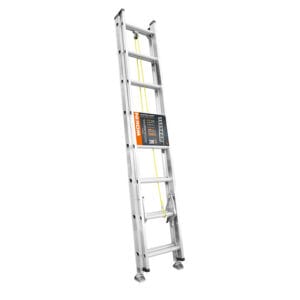 Wokin extension ladder