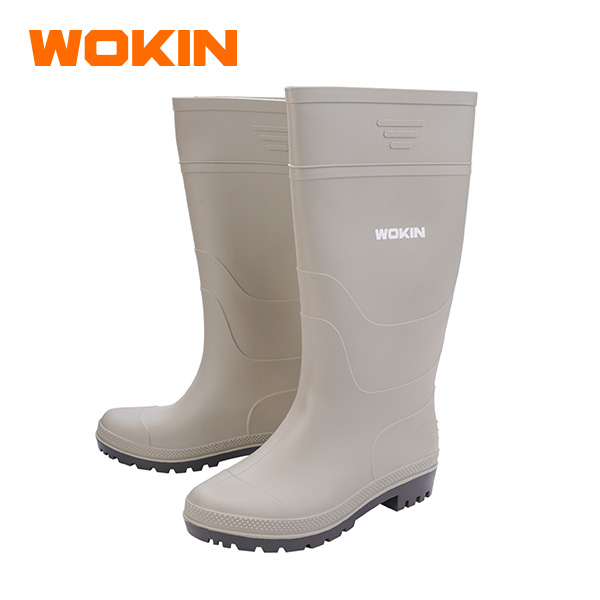RAIN BOOTS
