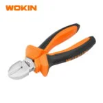 DIAGONAL CUTTING PLIERS