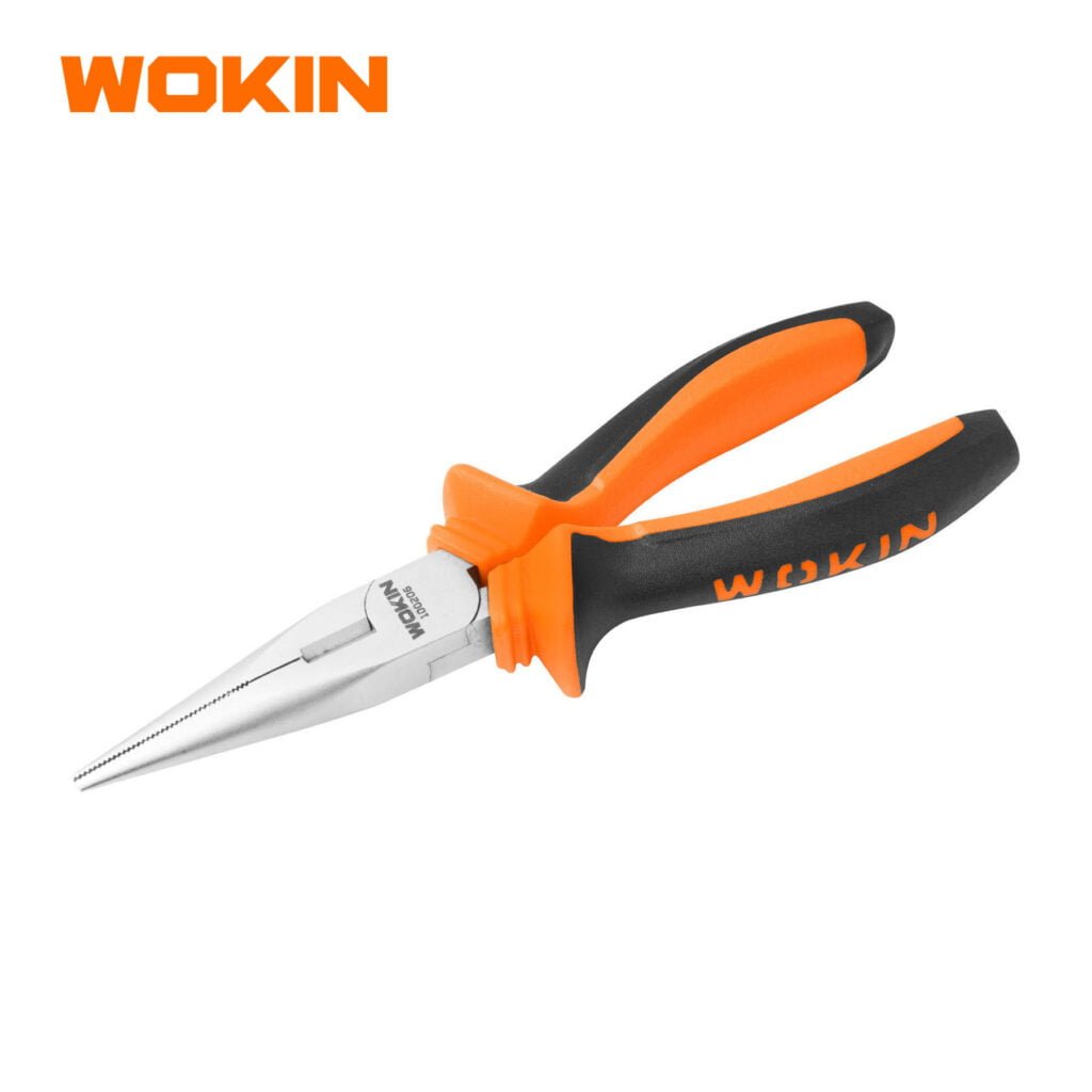 Long nose pliers wokin tools