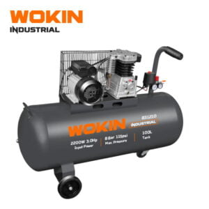 100L AIR COMPRESSOR