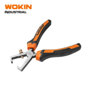 6 INCH WIRE STRIPPING PLIERS