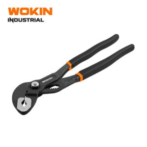 QUICK-RELEASE WATER PUMP PLIERS
