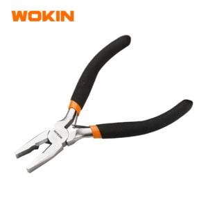4.5 INCH MINI COMBINATION PLIERS