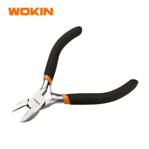 4.5" MINI DIAGONAL CUTTING PLIERS