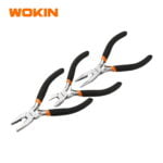 3PCS MINI PLIERS SET