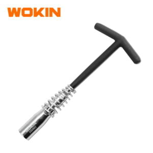 T-HANDLE SPARK PLUG SOCKET WRENCH