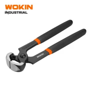 8" CARPENTER'S PINCERS