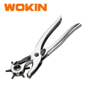 REVOLVING PUNCH PLIERS