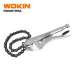 CHAIN CLAMP LOCKING PLIERS