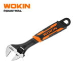 ADJUSTABLE WRENCH