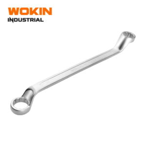 DOUBLE RING SPANNER