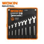 8PCS COMBINATION SPANNER SET