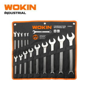 14PCS COMBINATION SPANNER SET