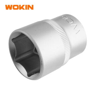 1/2 INCH DRIVE SOCKET