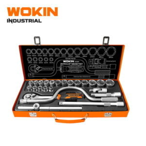 SOCKET SET