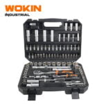 94PCS DRIVE SOCKET SET