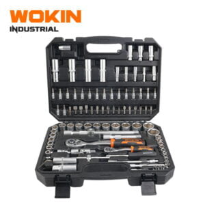 94PCS DRIVE SOCKET SET