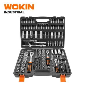 197PCS SOCKET SET