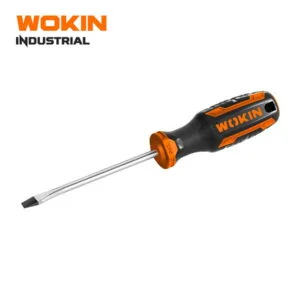 10PCS DOUBLE END SCREWDRIVER BIT SET (INDUSTRIAL) – WOKIN TOOLS 10PCS DOUBLE END SCREWDRIVER BIT SET (INDUSTRIAL) – WOKIN TOOLS