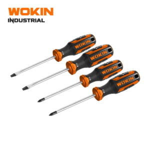 4PCS SCREWDRIVER SET