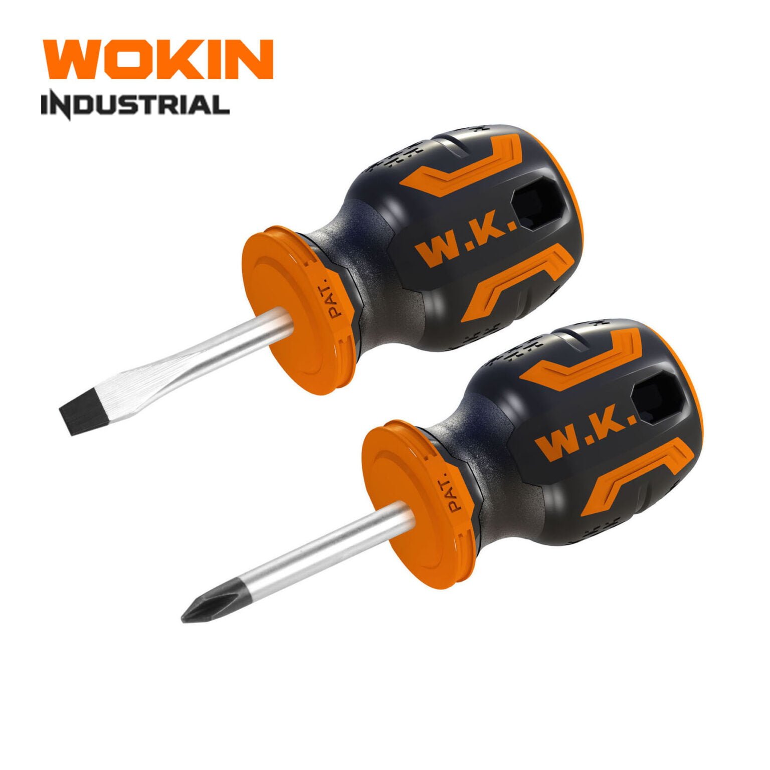 FASTENING TOOLS - WOKIN TOOLS